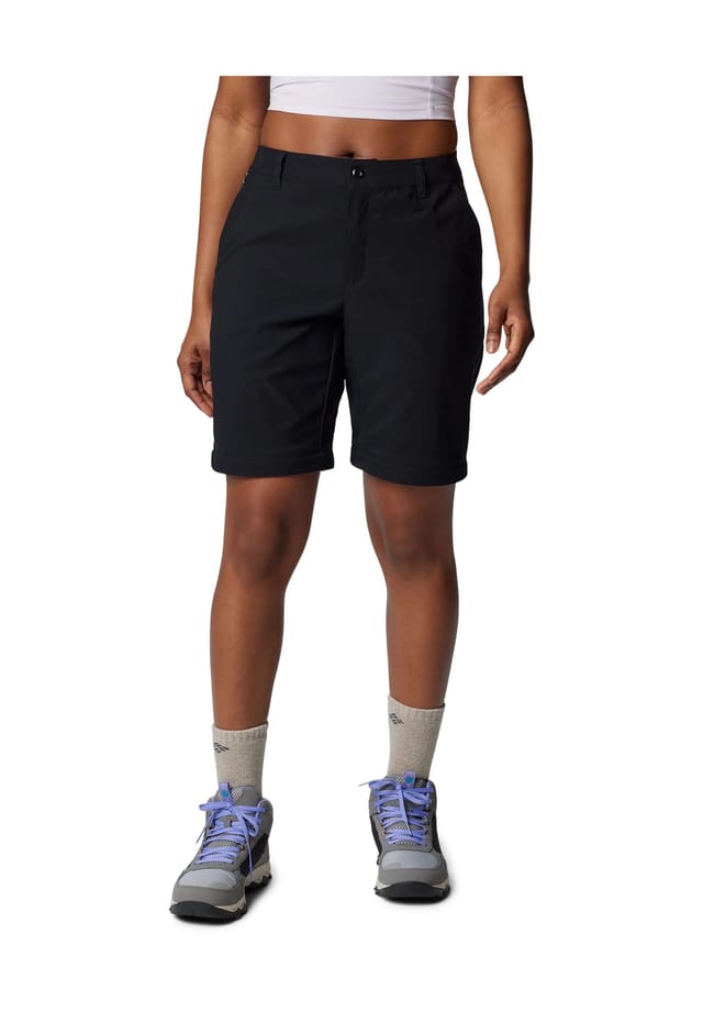 Брюки на молнии "Leslie Falls" средняя талия Columbia, черный
Брюки на молнии "Leslie Falls" средняя талия Columbia, черный