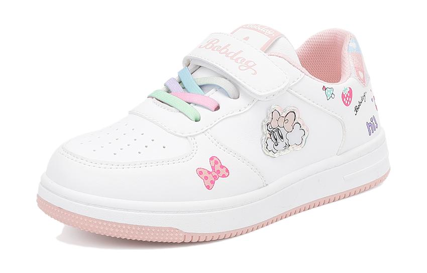 Нескользящие, амортизирующие, износостойкие, легкие, низкие, детские кроссовки для скейтбординга BOBDOG, слоновая кость/розовый
Нескользящие, амортизирующие, износостойкие, легкие, низкие, детские кроссовки для скейтбординга BOBDOG, слоновая кость/розовый