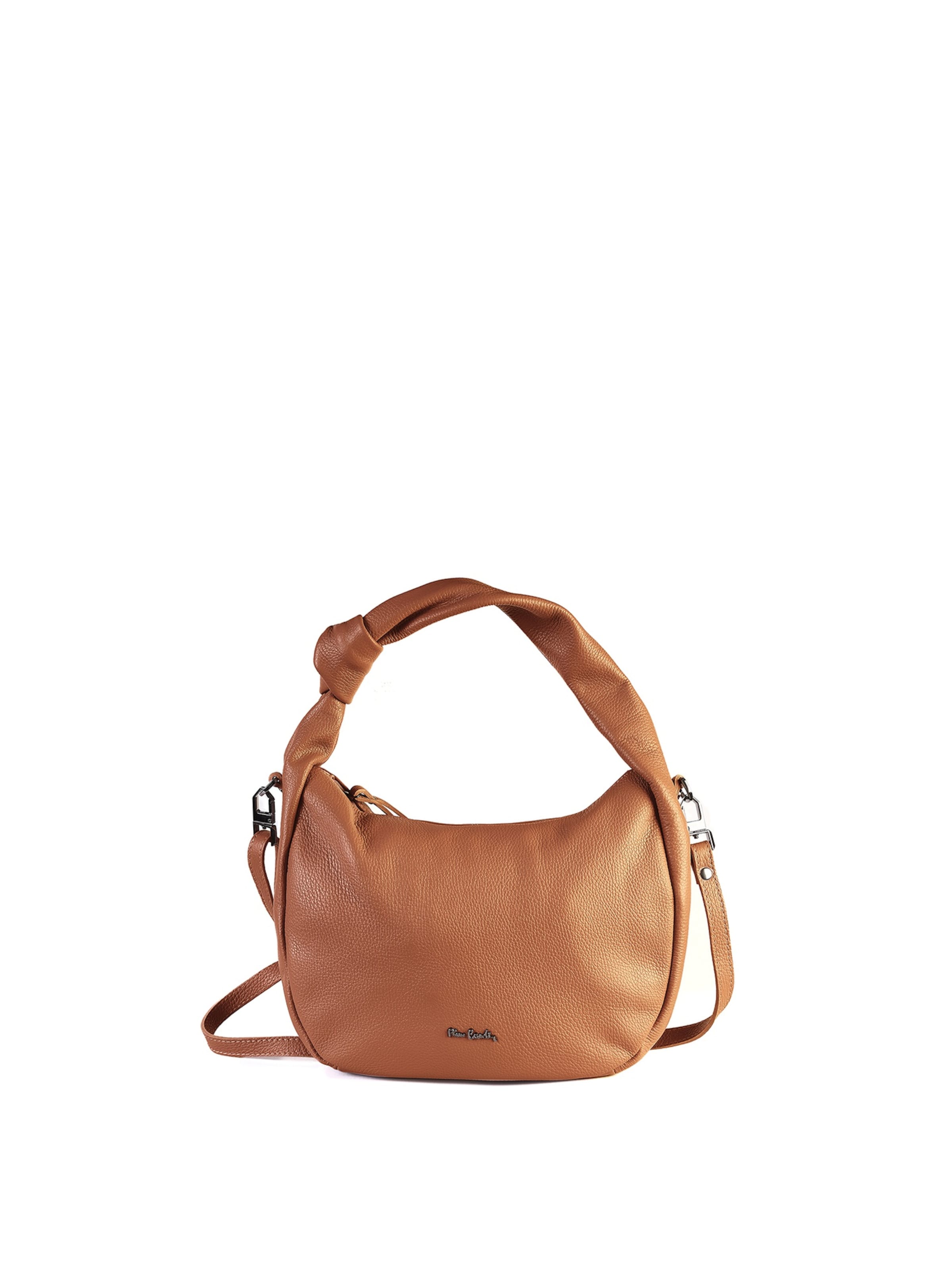 PIERRE CARDIN Плечевая сумка 'Sélene' в цвете Cognac
PIERRE CARDIN Плечевая сумка 'Sélene' в цвете Cognac