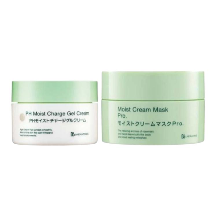Bb LAB набор для ухода за кожей Refining And Moisturizing: успокаивающий, осветляющий, увлажняющий, освежающий Bb LABORATORIES
Bb LAB набор для ухода за кожей Refining And Moisturizing: успокаивающий, осветляющий, увлажняющий, освежающий Bb LABORATORIES