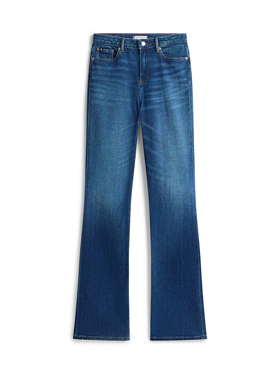 Джинсы Bootcut TOMMY HILFIGER, синий
Джинсы Bootcut TOMMY HILFIGER, синий