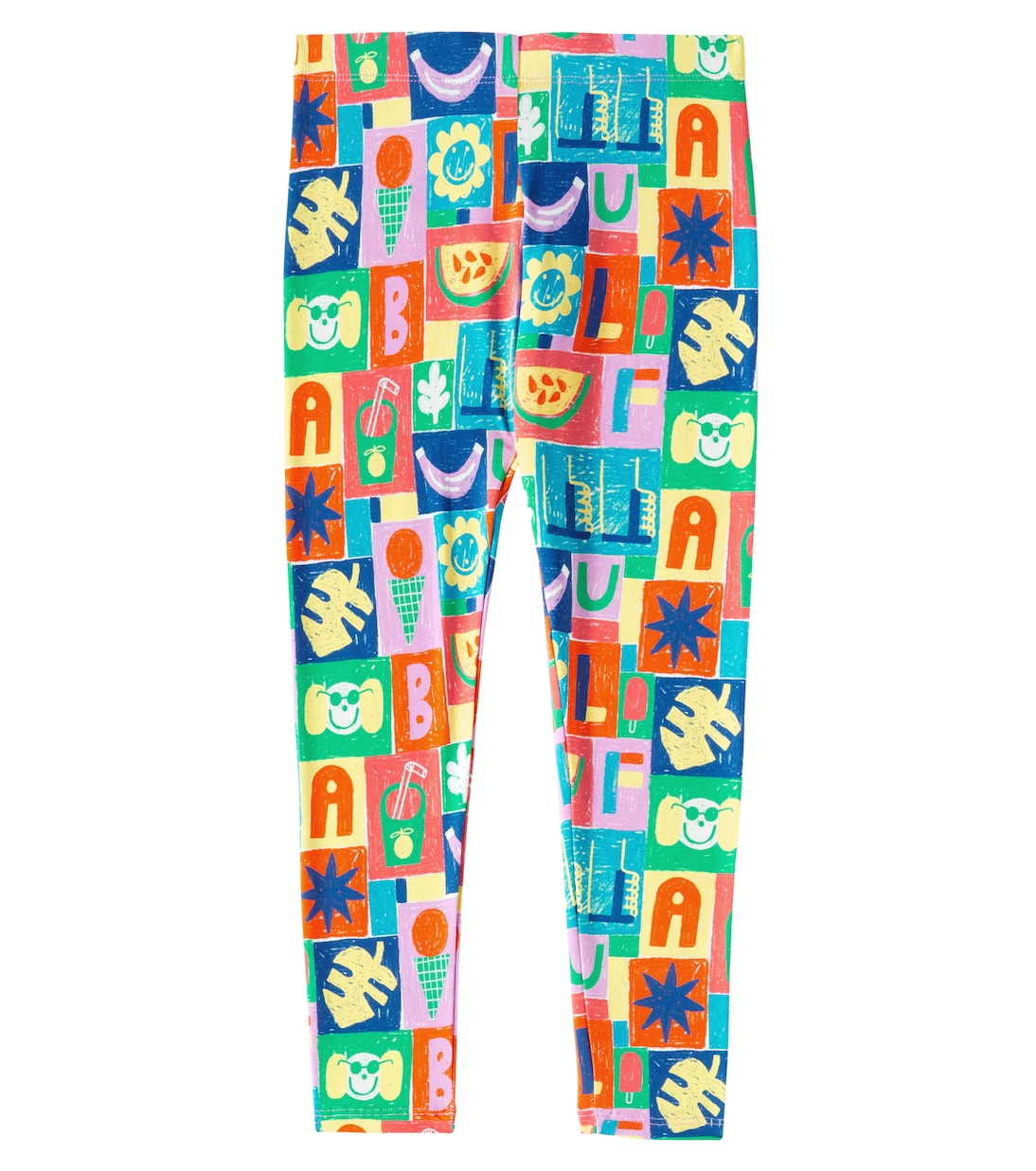 Леггинсы с принтом Fábula, Est Carimbo Fundo Colorido
Леггинсы с принтом Fábula, Est Carimbo Fundo Colorido