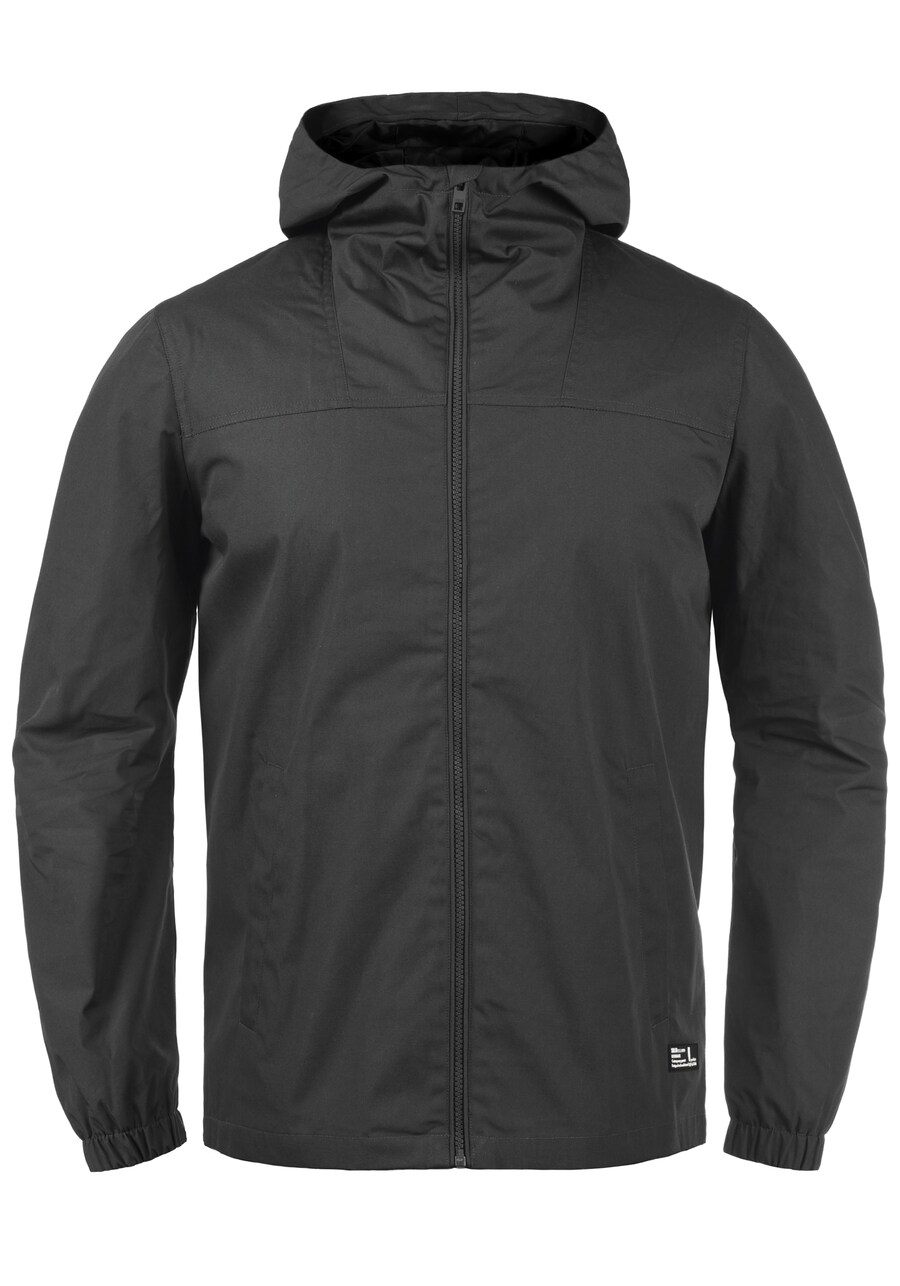 Демисезонная куртка !Solid Tolden, Grey
Демисезонная куртка !Solid Tolden, Grey