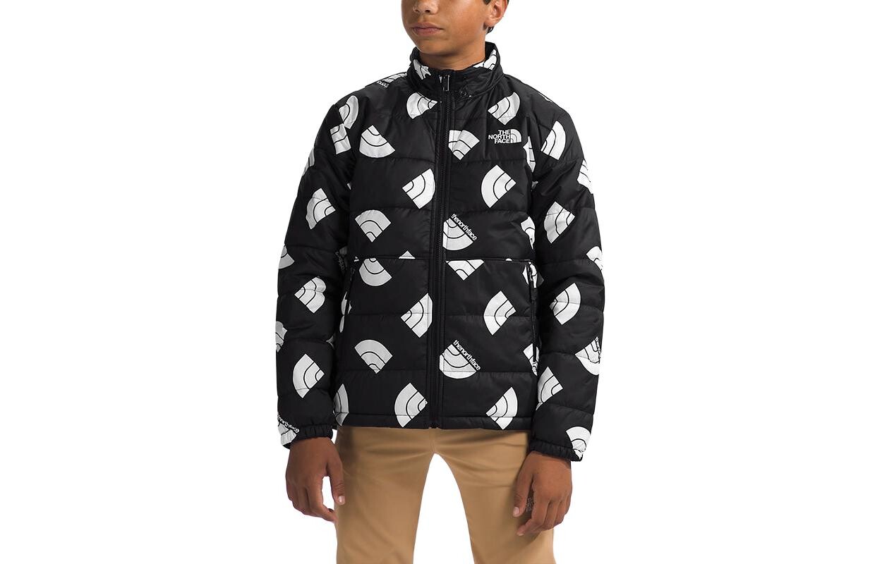 Детская куртка The North Face, черный
Детская куртка The North Face, черный