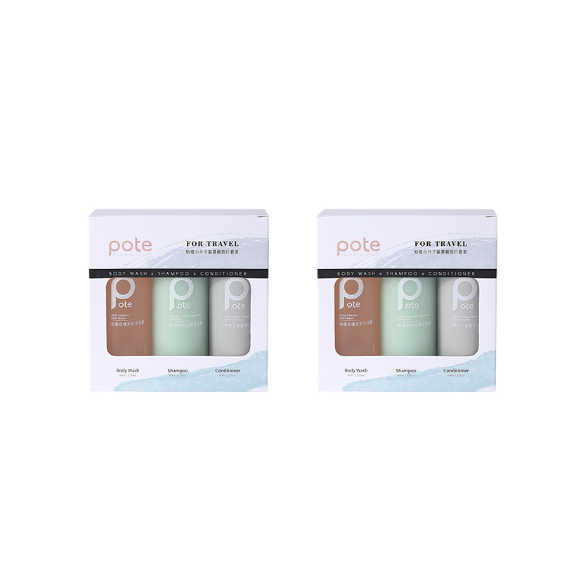 Наборы для ухода Unisex POTE
Наборы для ухода Unisex POTE