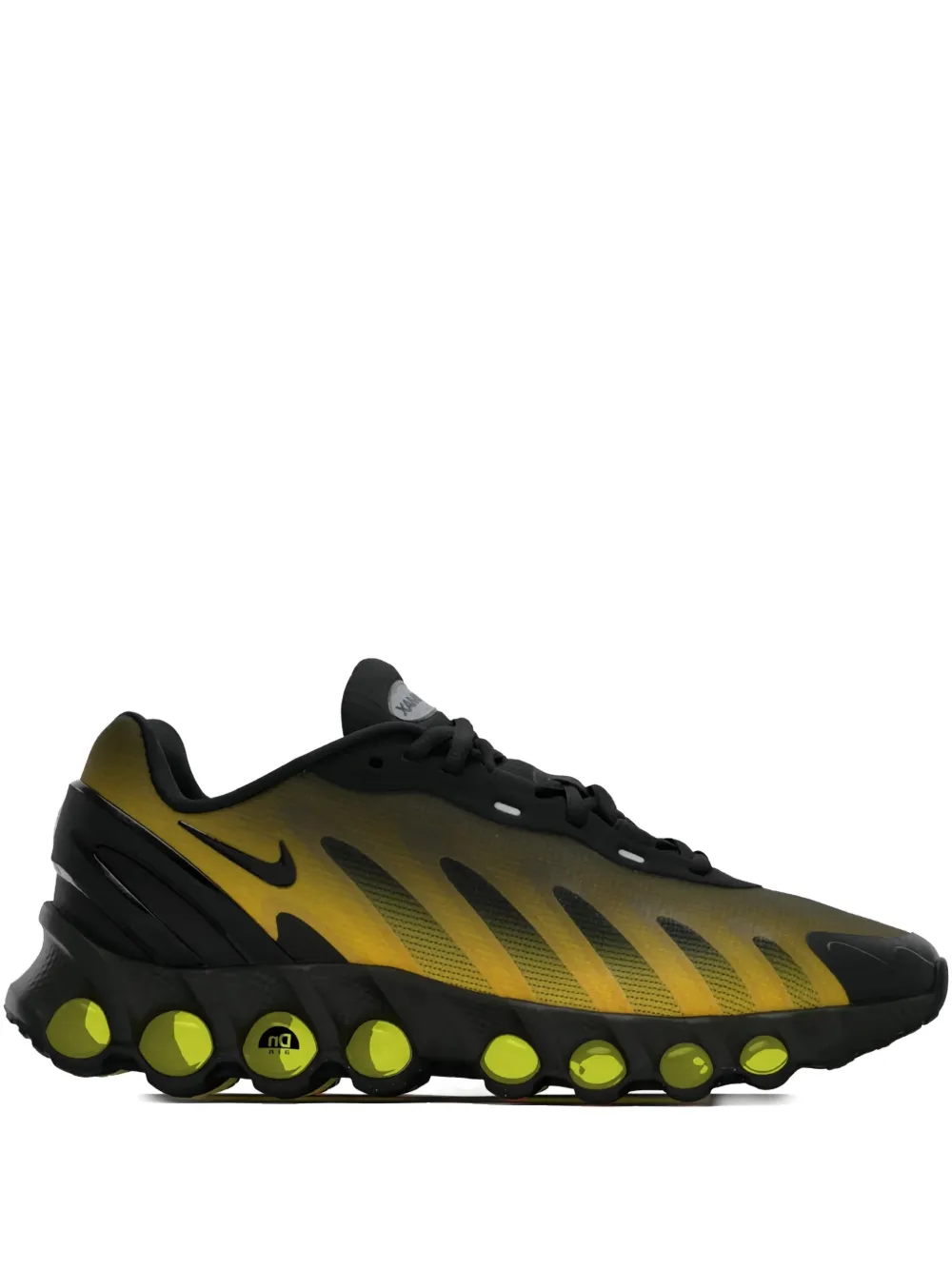 Кроссовки Air Max DN8 Nike, черный
Кроссовки Air Max DN8 Nike, черный