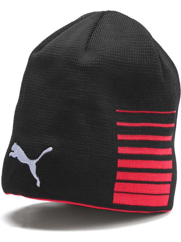 Puma Двусторонняя шапка LIGA красного цвета
Puma Двусторонняя шапка LIGA красного цвета