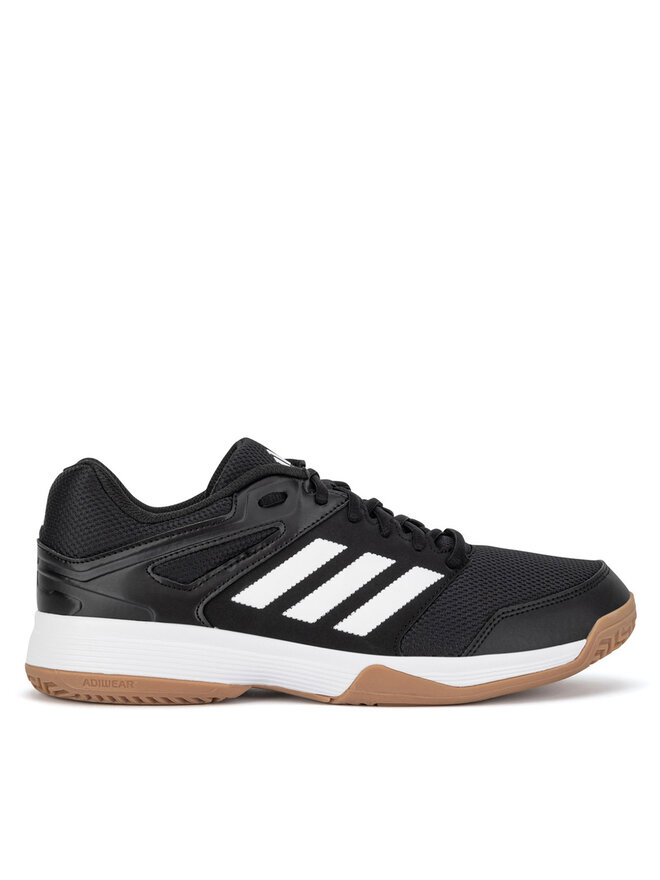 Кроссовки SPEEDCOURT M IE8033 Adidas, белый
Кроссовки SPEEDCOURT M IE8033 Adidas, белый
