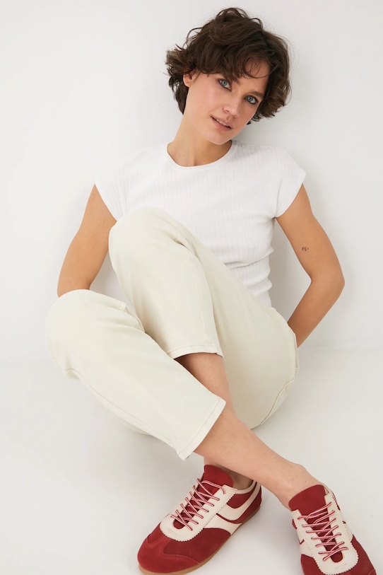 Футболка Medicine, бежевый
Футболка Medicine, бежевый