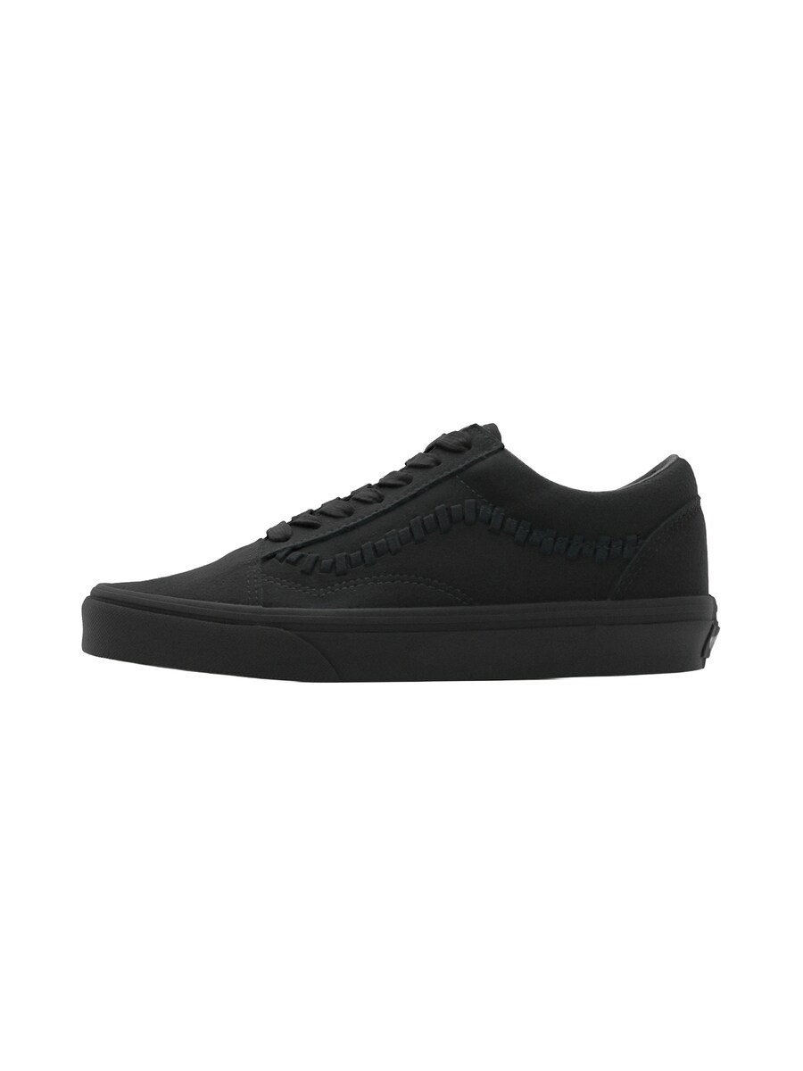 Кроссовки VANS Old Skool, черный
Кроссовки VANS Old Skool, черный