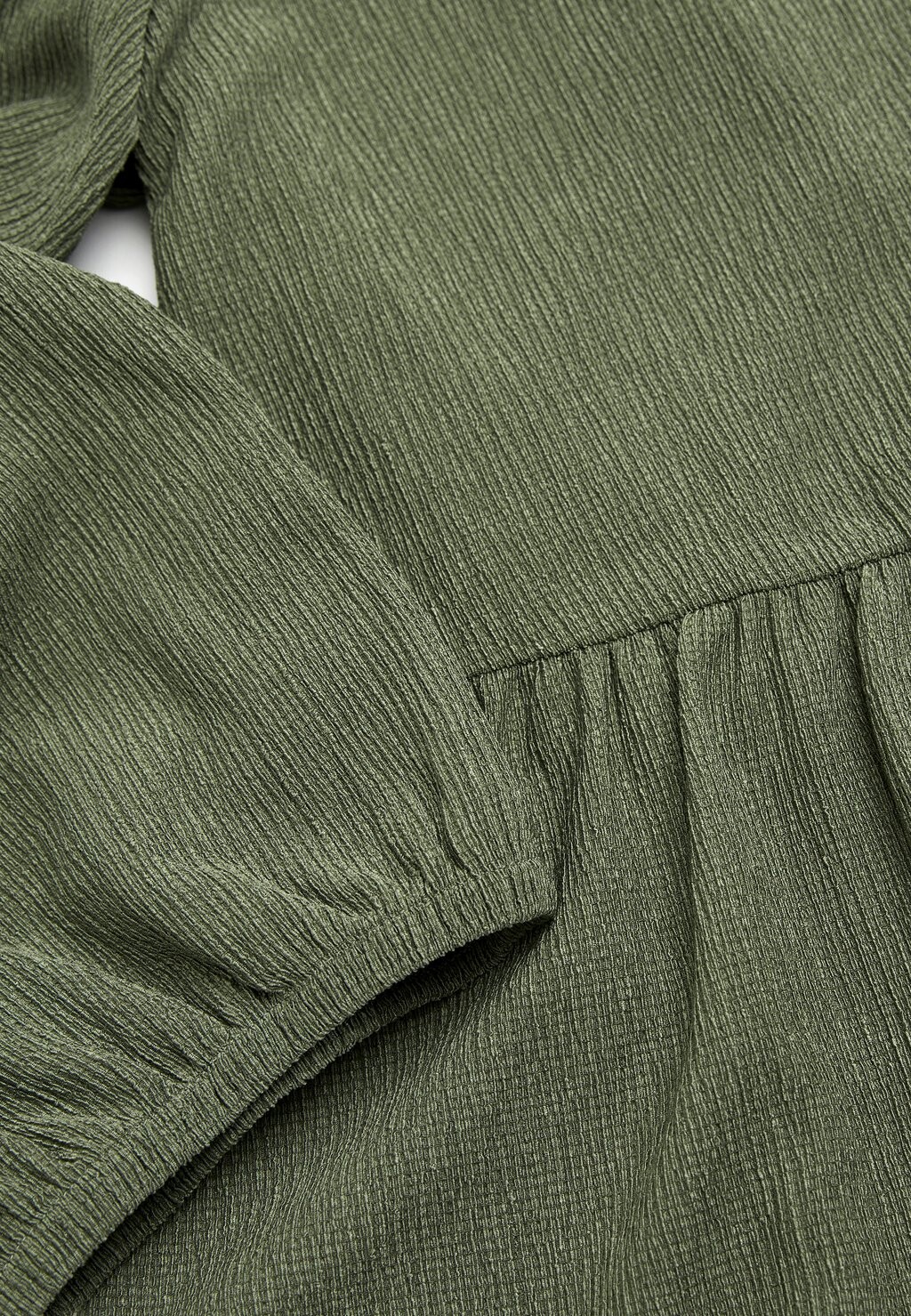 Платье из джерси With Structural Pattern Cellbes of Sweden, зеленый хаки
Платье из джерси With Structural Pattern Cellbes of Sweden, зеленый хаки