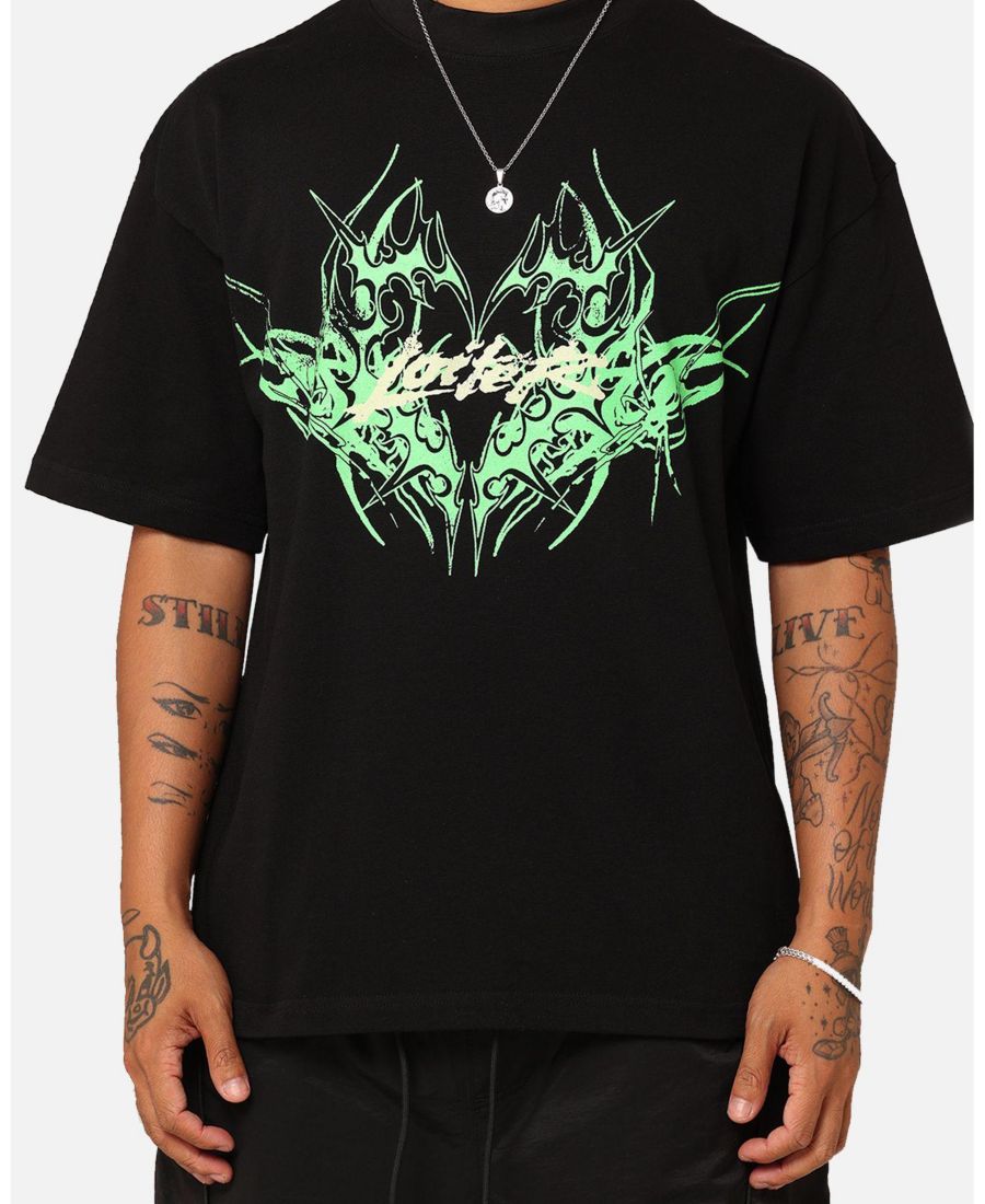 Мужская футболка Lotus увеличенного размера Loiter, No Color
Мужская футболка Lotus увеличенного размера Loiter, No Color