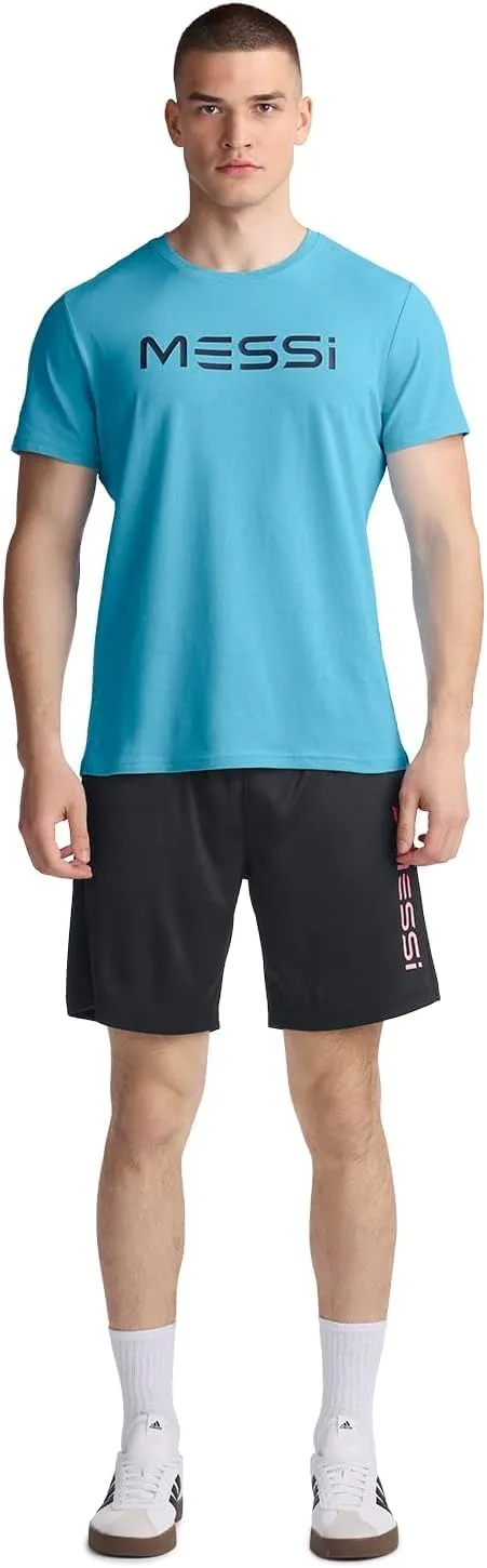 Футболка Messi Silhouette
Футболка Messi Silhouette