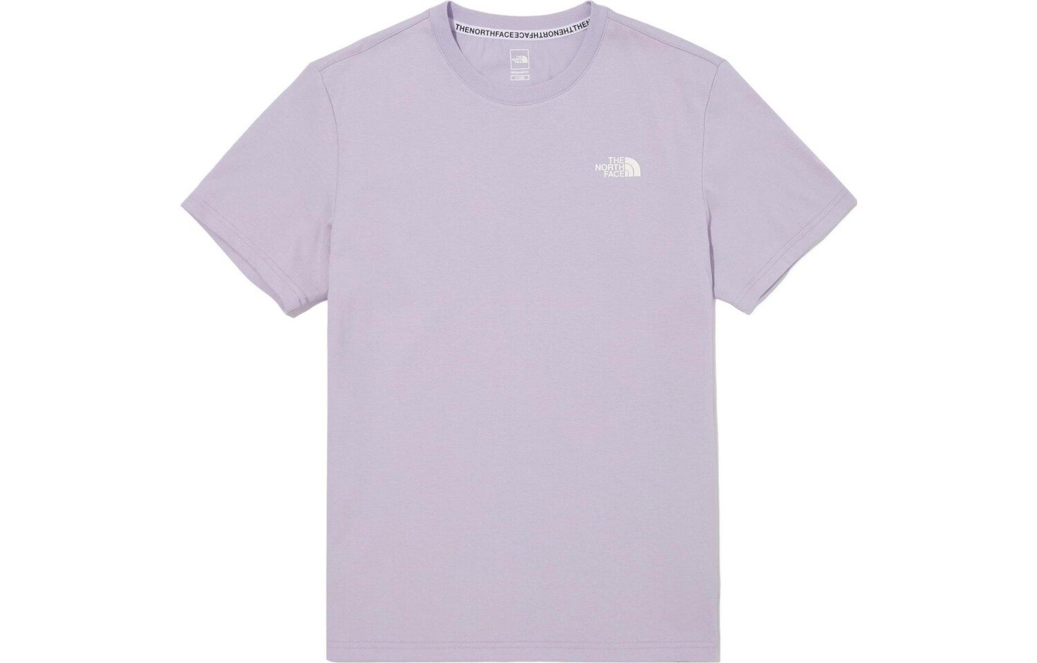 Футболка мужская фиолетовая The North Face, фиолетовый
Футболка мужская фиолетовая The North Face, фиолетовый