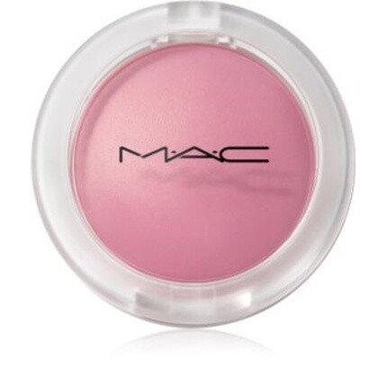 Косметика Glow Play Blush Cream Rouge - 7 грамм Mac
Косметика Glow Play Blush Cream Rouge - 7 грамм Mac