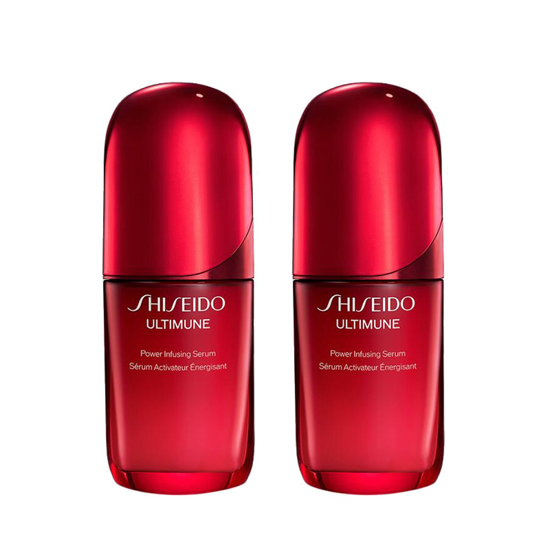SHISEIDO ZISHENGTANG Red Radiance сыворотка для восстановления кожи увлажняющая успокаивающая 4.0 30ml/50ml/75ml/120ml
SHISEIDO ZISHENGTANG Red Radiance сыворотка для восстановления кожи увлажняющая успокаивающая 4.0 30ml/50ml/75ml/120ml