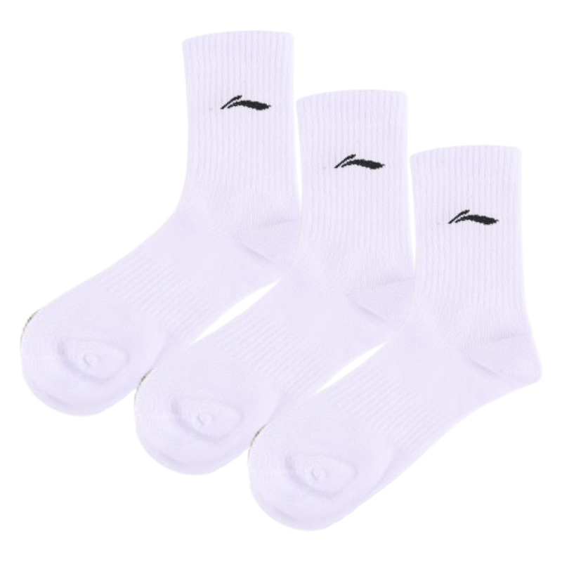Унисекс гольфы Mid Calf LINING, белый
Унисекс гольфы Mid Calf LINING, белый