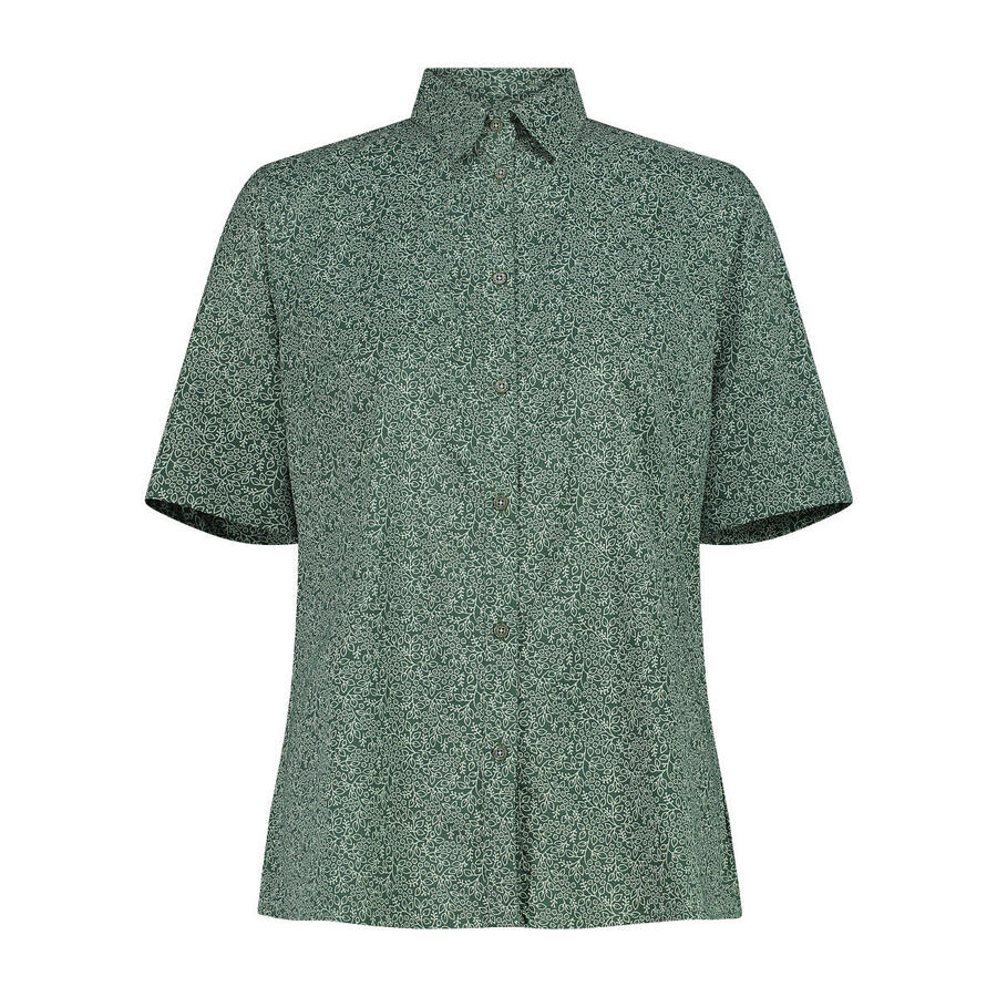 Женская рубашка с коротким рукавом CMP 33S5656
Женская рубашка с коротким рукавом CMP 33S5656