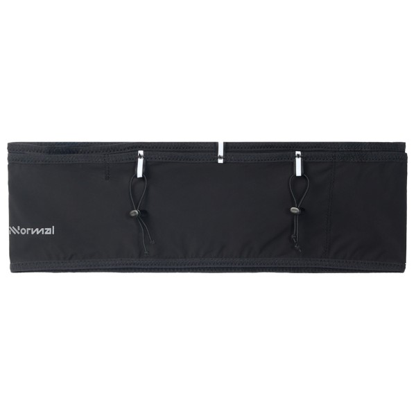 Пояс для бега - рюкзак для бега по пересеченной местности Nnormal, черный
Пояс для бега - рюкзак для бега по пересеченной местности Nnormal, черный