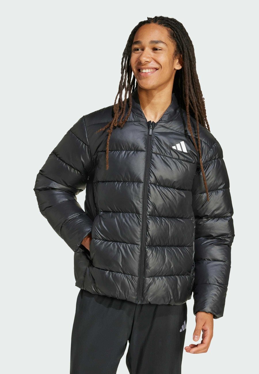 Куртка Adidas Sportswear ESSENTIALS, Black
Куртка Adidas Sportswear ESSENTIALS, Black