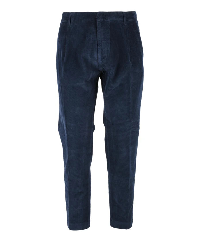 Брюки Бена Dondup, синий
Брюки Бена Dondup, синий