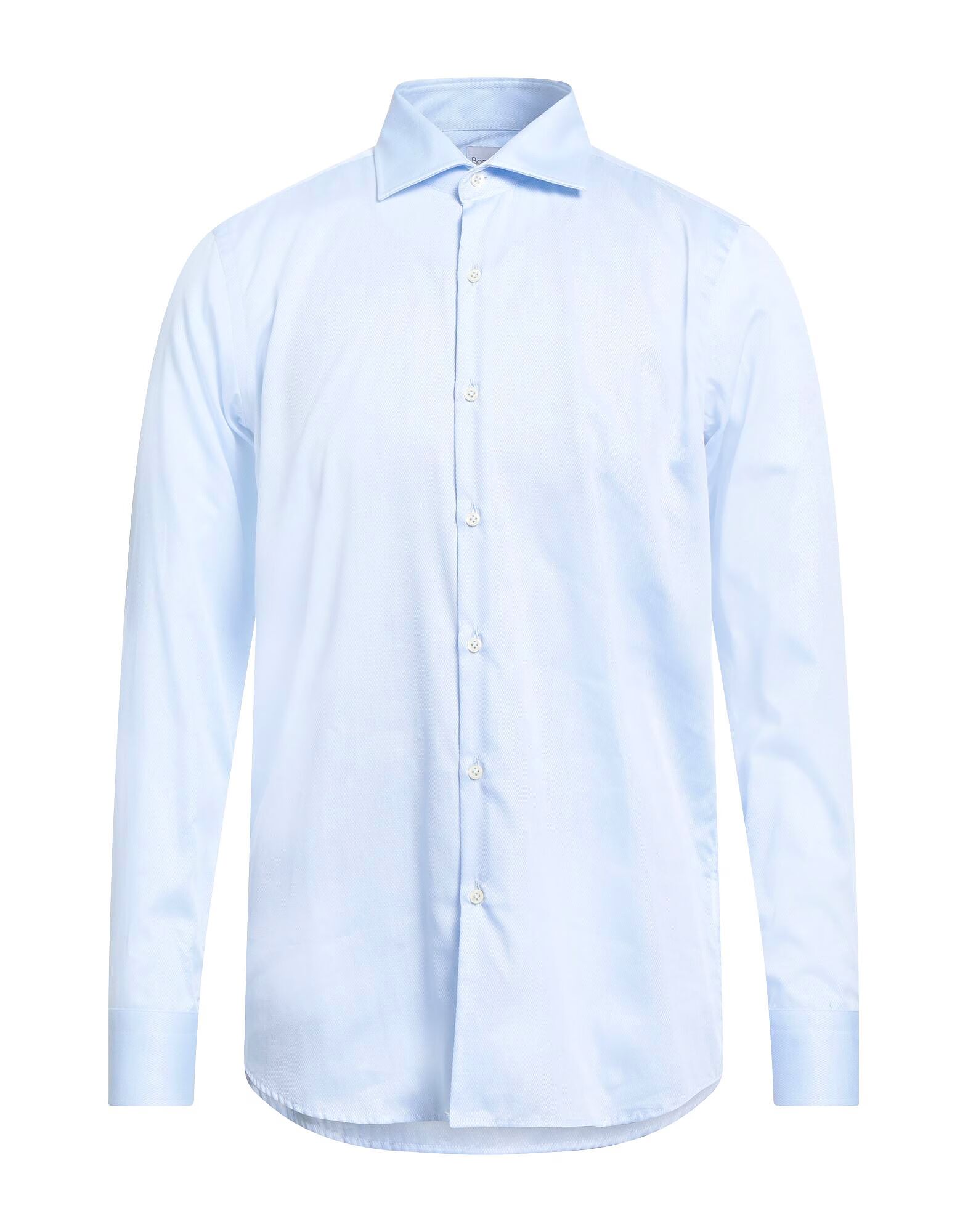 Рубашка Bagutta, светло-голубой
Рубашка Bagutta, светло-голубой