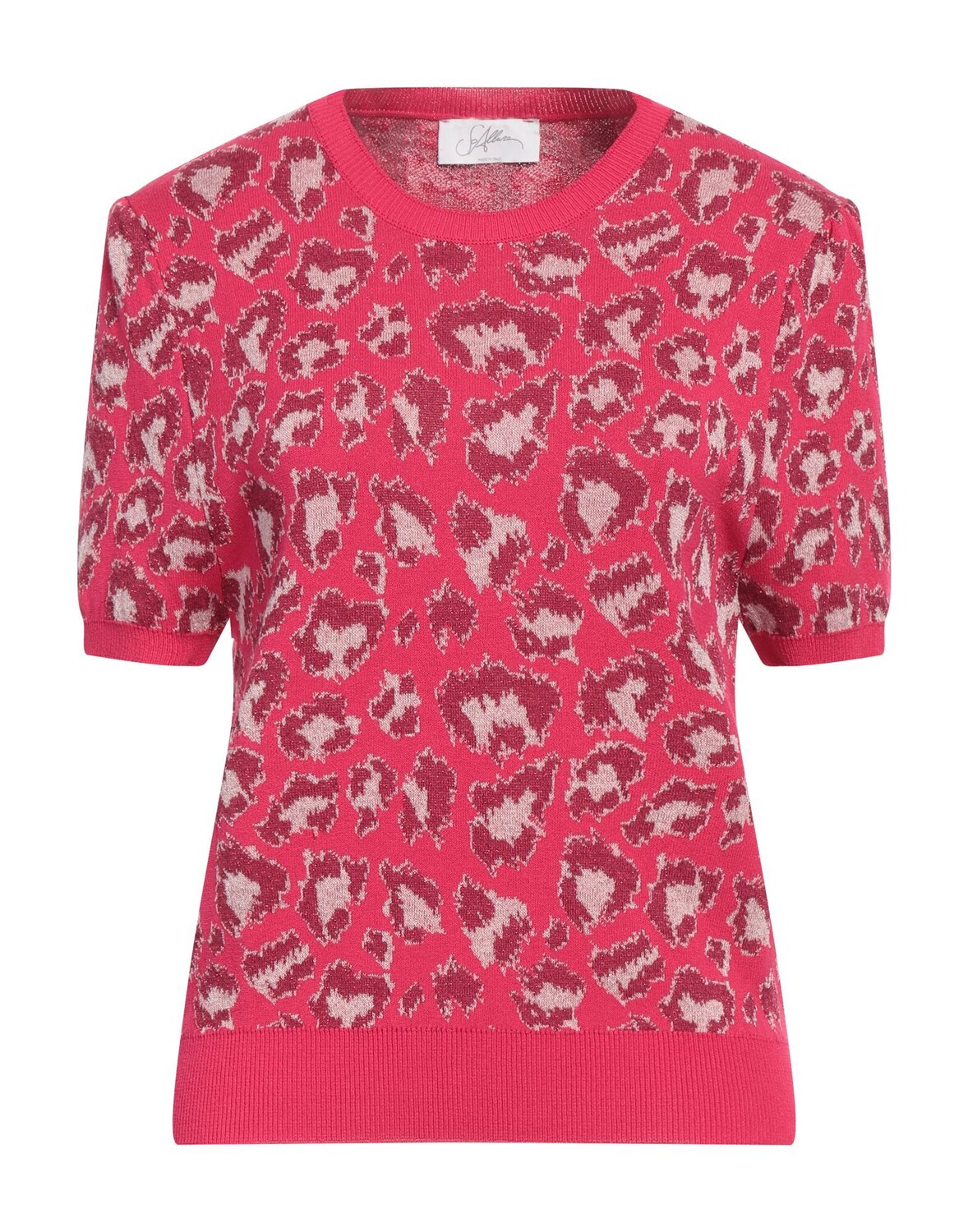 Свитер Soallure, фуксия
Свитер Soallure, фуксия