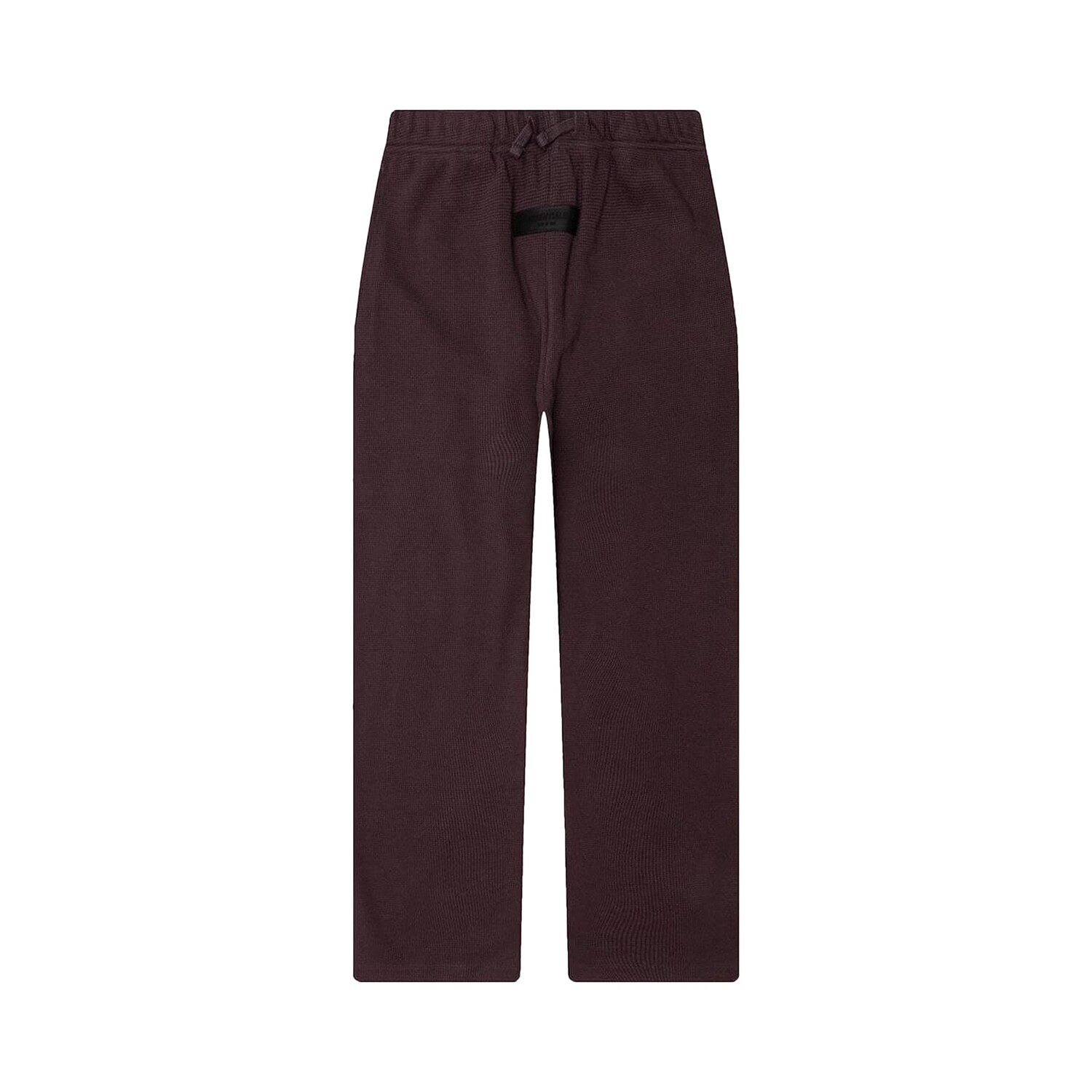 Детские свободные спортивные штаны Fear of God Essentials, цвет Сливовый
Детские свободные спортивные штаны Fear of God Essentials, цвет Сливовый