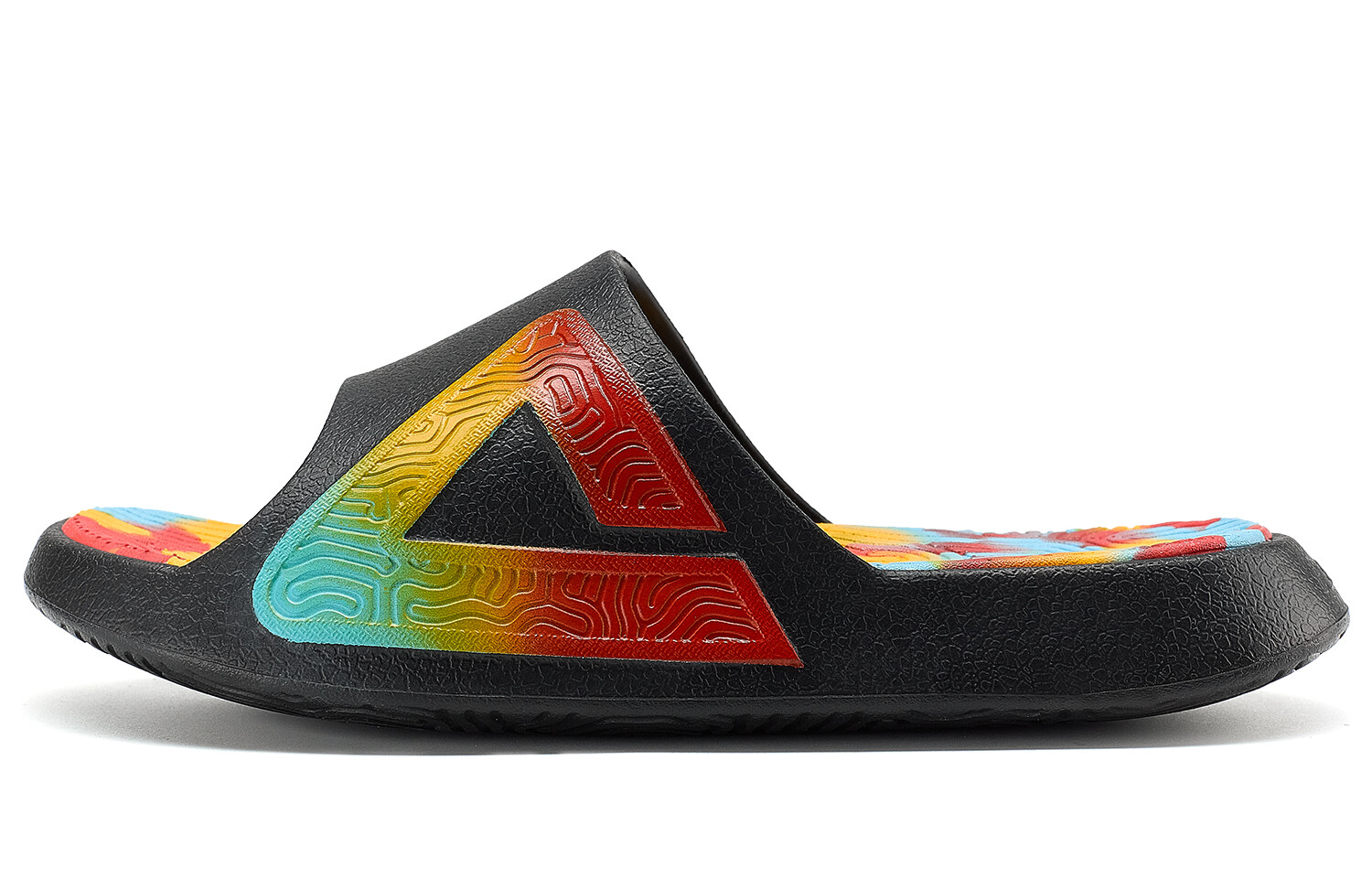 Статистика Шлепанцы Детские Шлепанцы Детские Черные Peak
Статистика Шлепанцы Детские Шлепанцы Детские Черные Peak