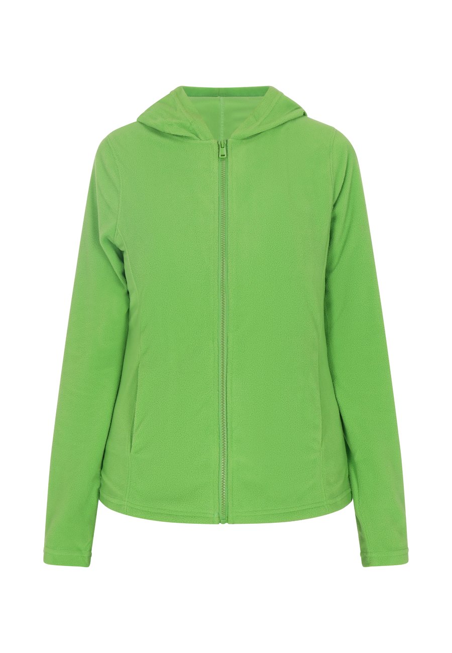 Флисовая куртка myMo CO-BRANDED WITH BEACH BUDZ, Grün/Light Green
Флисовая куртка myMo CO-BRANDED WITH BEACH BUDZ, Grün/Light Green