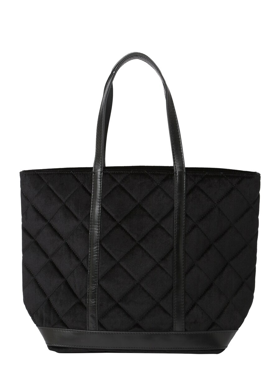 Сумка шоппер Vanessa Bruno Shopper CABAS, черный
Сумка шоппер Vanessa Bruno Shopper CABAS, черный