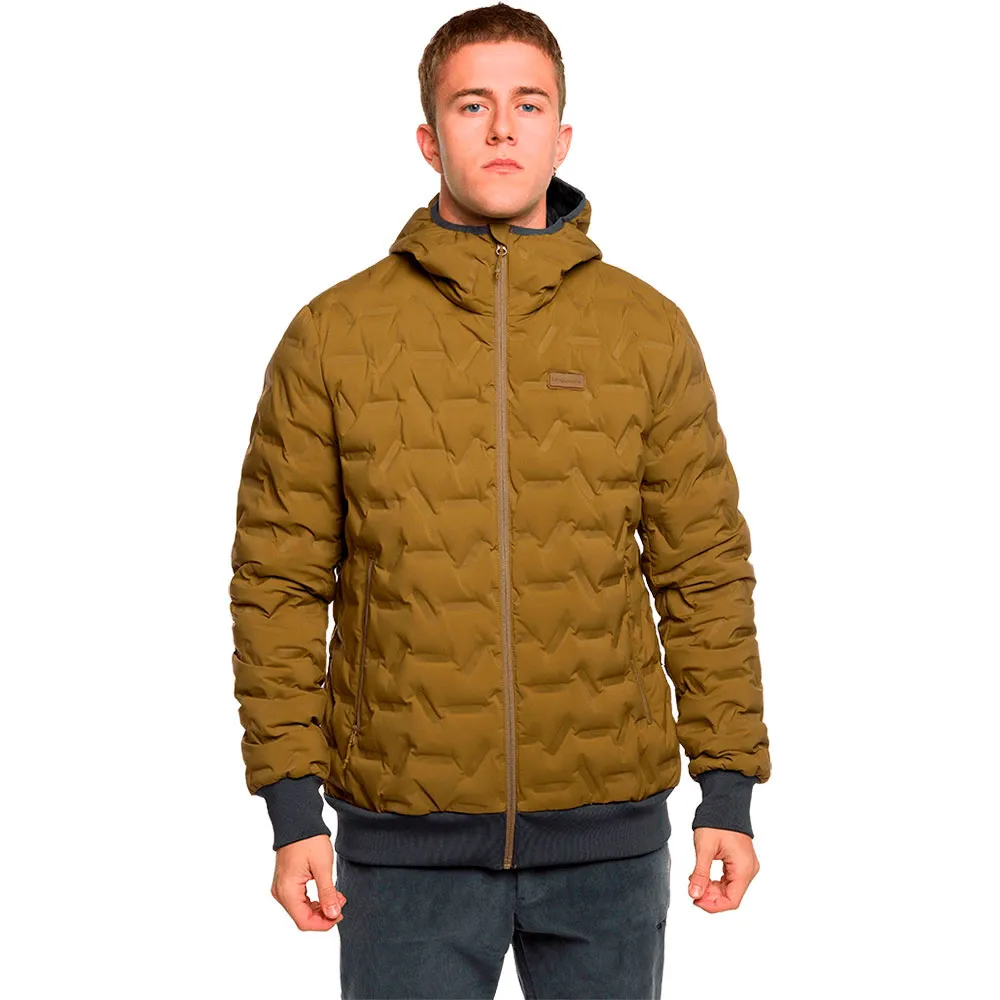 Куртка Trangoworld Teos ST, коричневый
Куртка Trangoworld Teos ST, коричневый