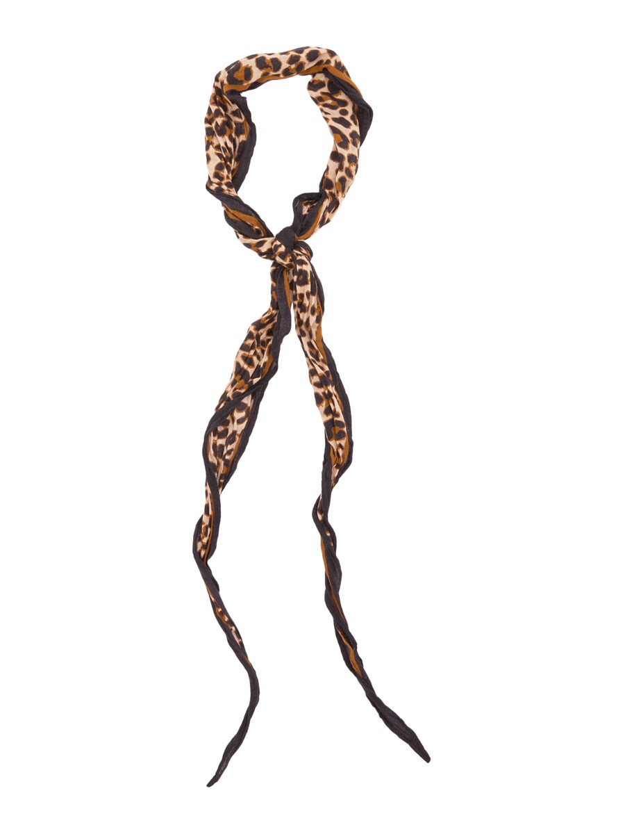 Шарф Pull&Bear, Cognac/Dark Brown
Шарф Pull&Bear, Cognac/Dark Brown