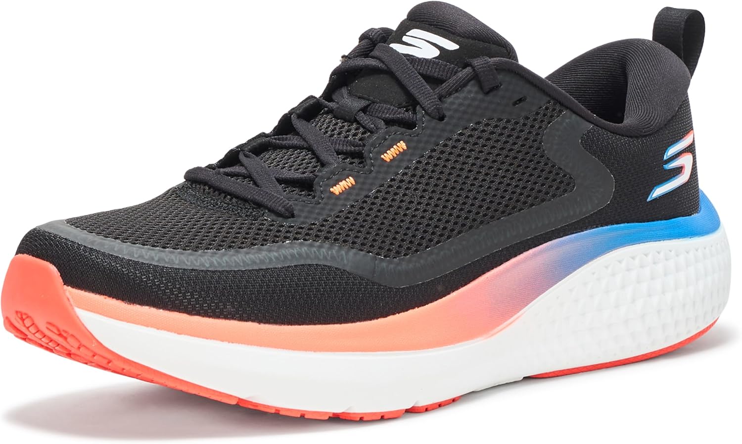 Мужские кроссовки Skechers Go Run Supersonic Max, черный
Мужские кроссовки Skechers Go Run Supersonic Max, черный