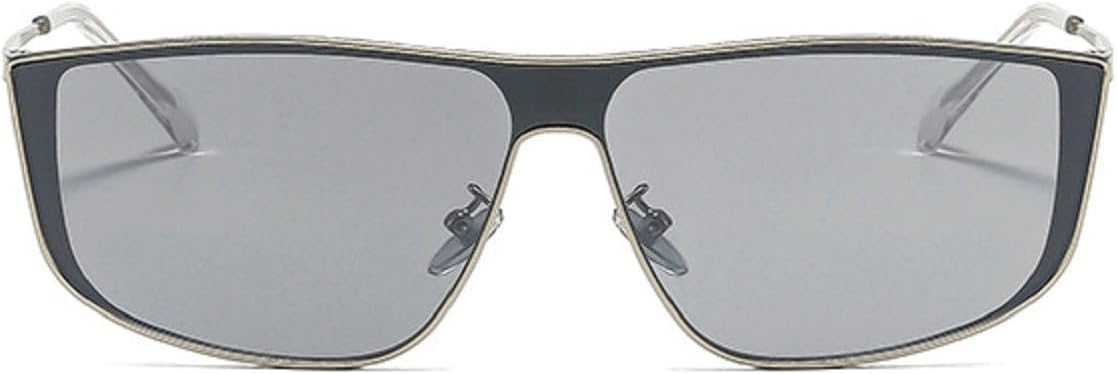 Прямоугольные солнцезащитные очки в металлической оправе для мужчин и женщин, массивные солнцезащитные очки в стиле ретро, простые дизайнерские прямоугольные очки mincl, C4
Прямоугольные солнцезащитные очки в металлической оправе для мужчин и женщин, массивные солнцезащитные очки в стиле ретро, простые дизайнерские прямоугольные очки mincl, C4