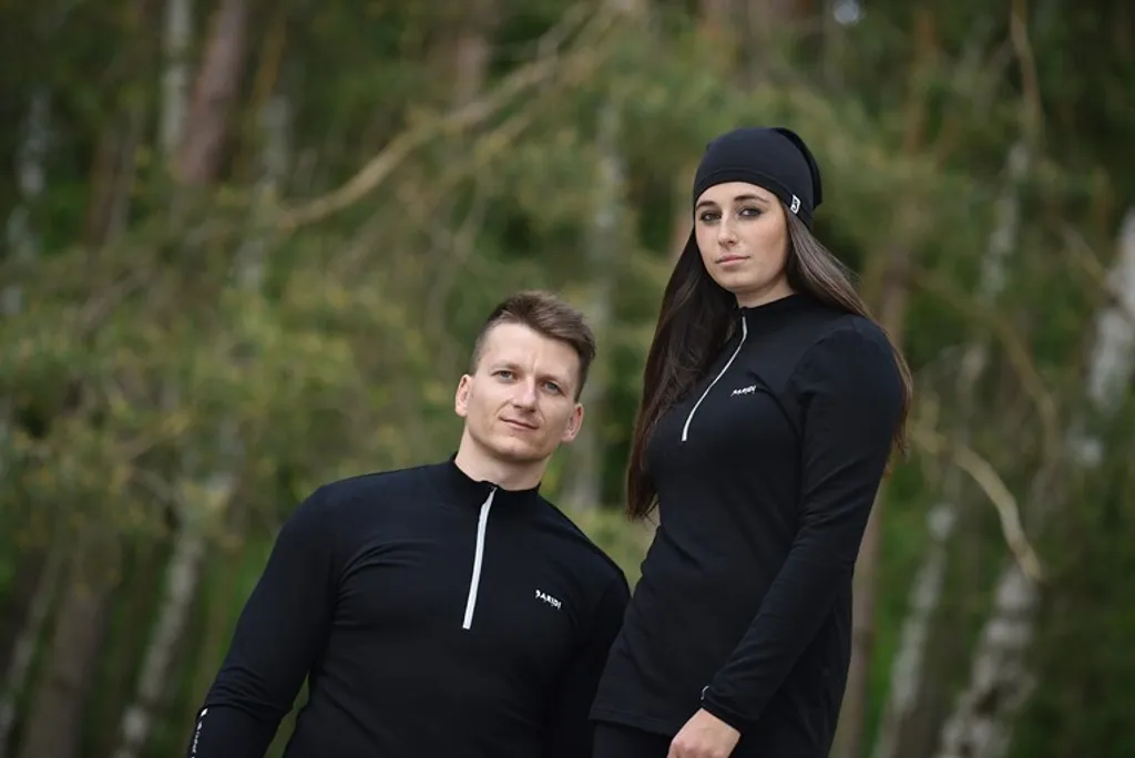 Толстовка женская Outlast Little Angel
Толстовка женская Outlast Little Angel