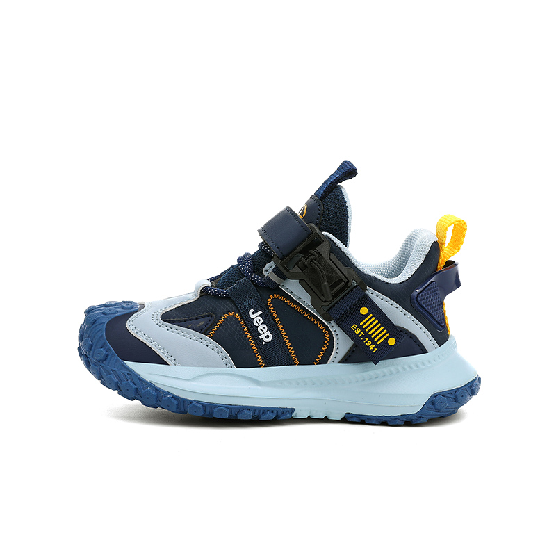 Jeep Беговые кроссовки Running Collection Anti Kick And Abrasion Resistant Low top Blue Lunar Yellow для детей
Jeep Беговые кроссовки Running Collection Anti Kick And Abrasion Resistant Low top Blue Lunar Yellow для детей