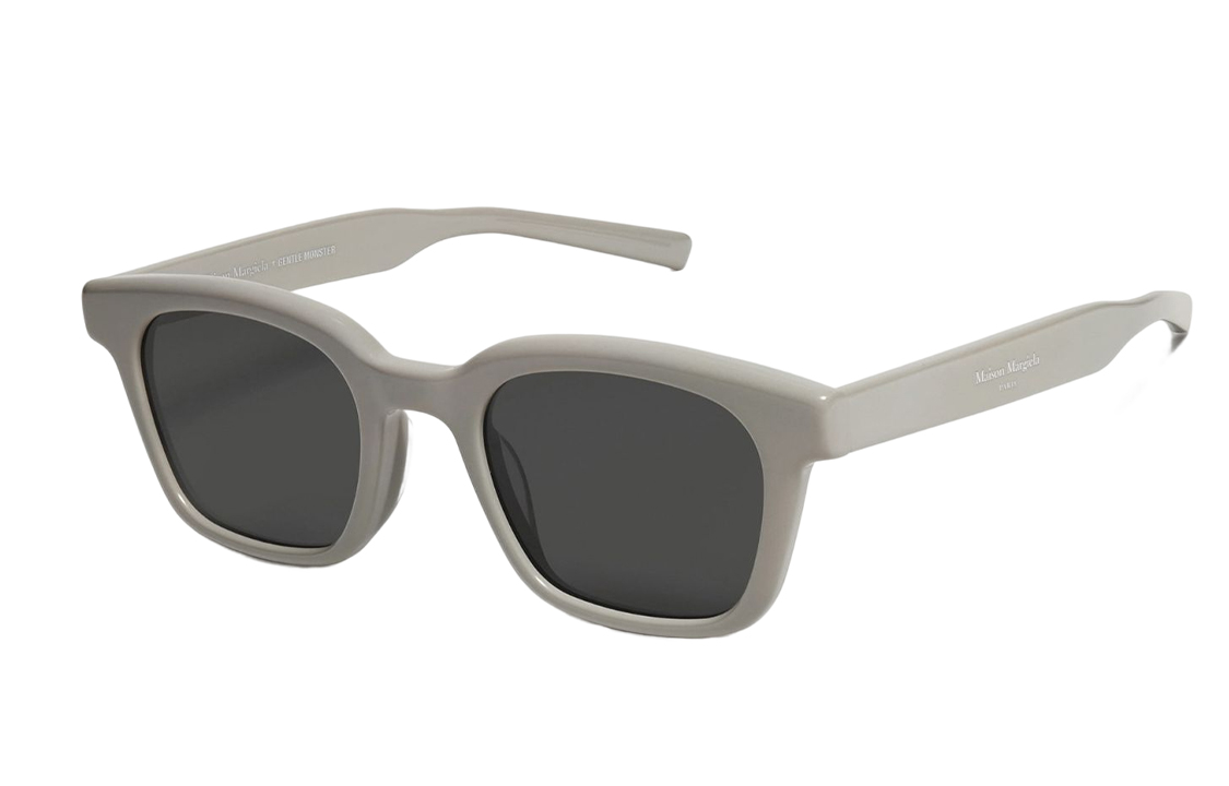 Солнцезащитные очки квадратной формы Unisex GENTLE MONSTER, серые
Солнцезащитные очки квадратной формы Unisex GENTLE MONSTER, серые