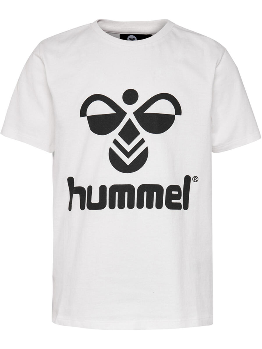 Футболка Hmltres Boys HUMMEL
Футболка Hmltres Boys HUMMEL