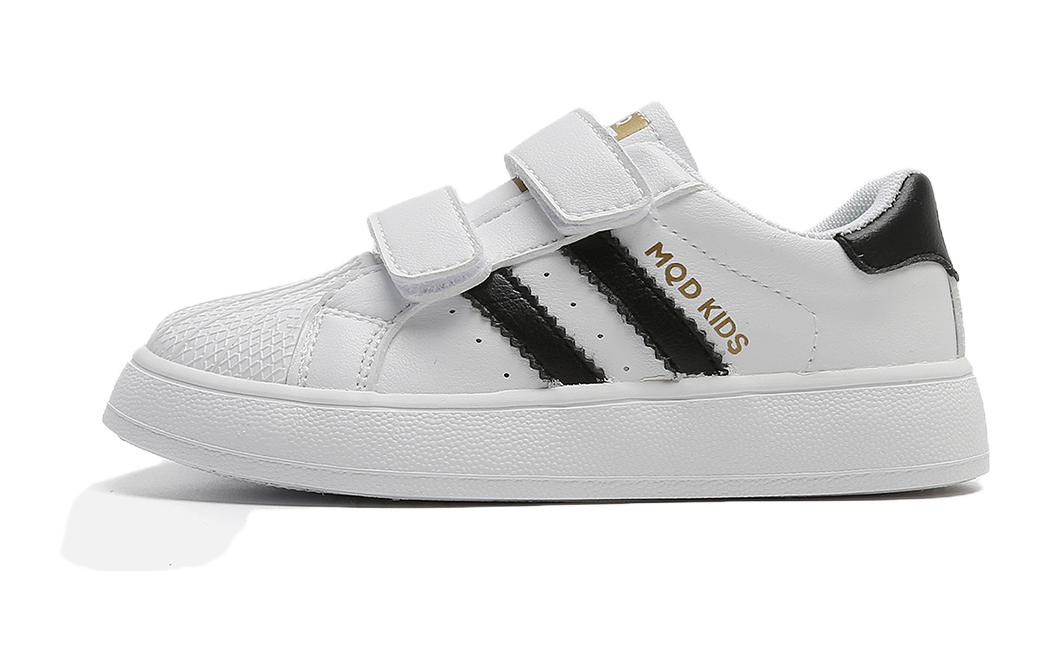 Детские противоскользящие износостойкие скейтбордские кроссовки Kids' MQD, белый
Детские противоскользящие износостойкие скейтбордские кроссовки Kids' MQD, белый