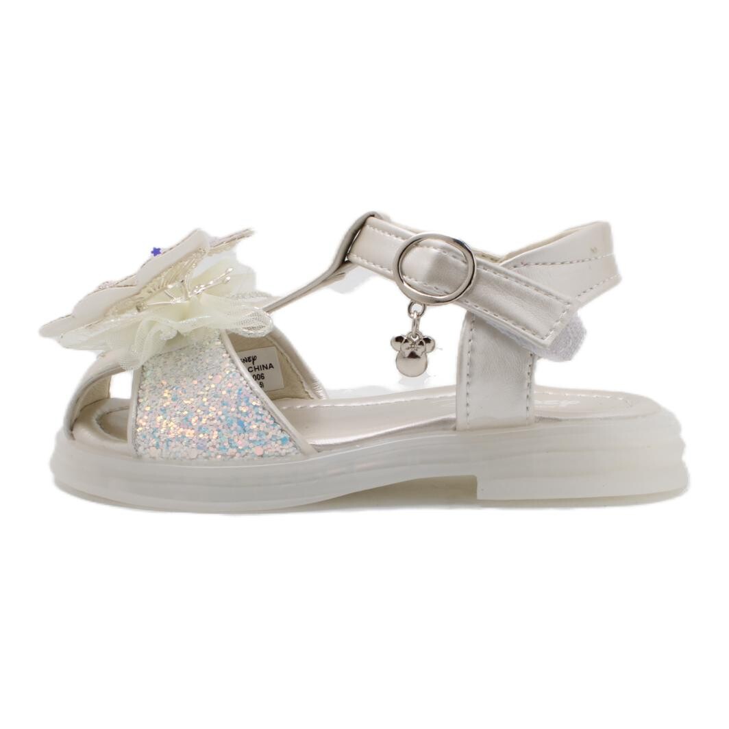 Детские сандалии Детские Disney, бежевый
Детские сандалии Детские Disney, бежевый