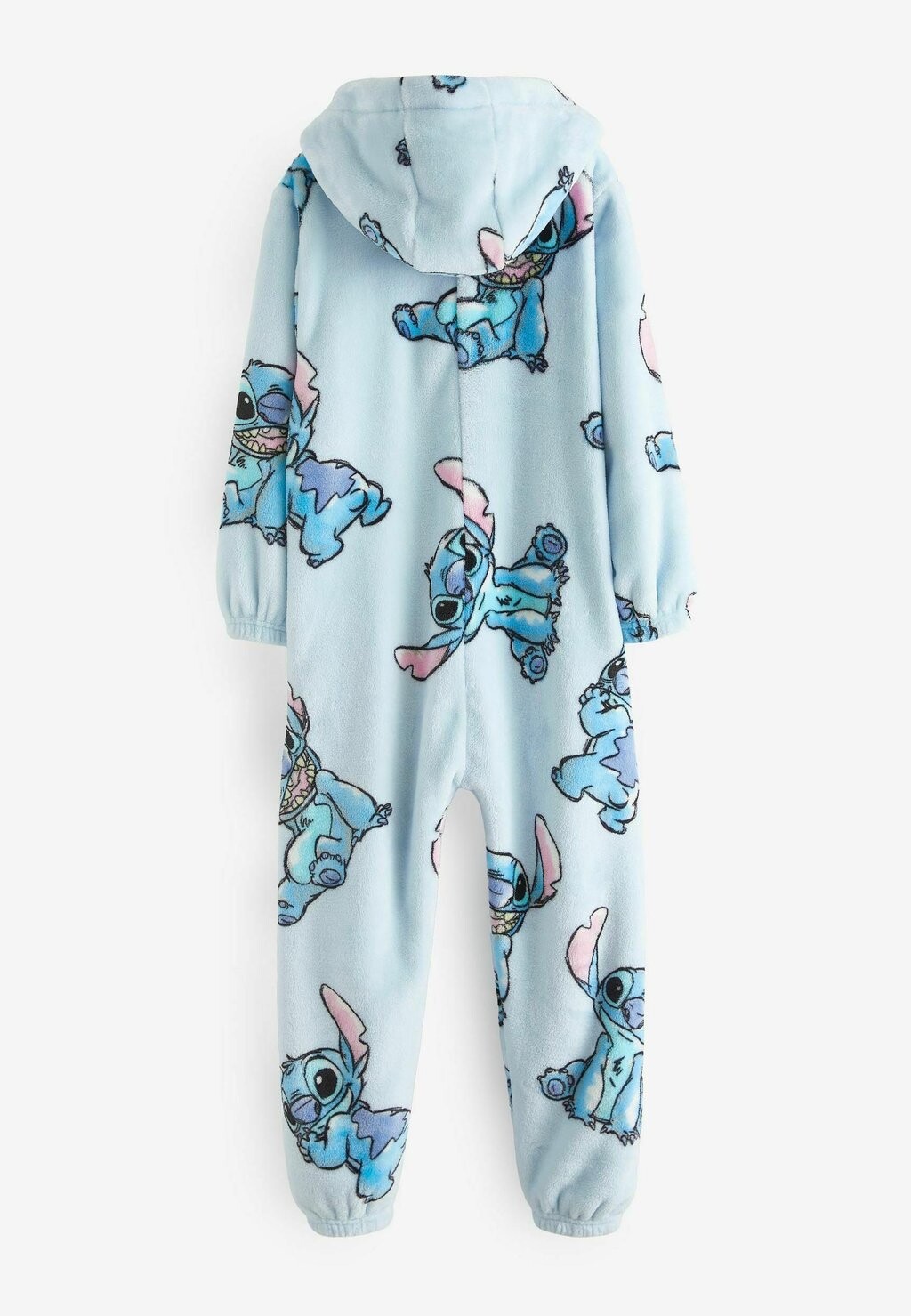 Пижама Stitch License All-In-One Next, синяя
Пижама Stitch License All-In-One Next, синяя
