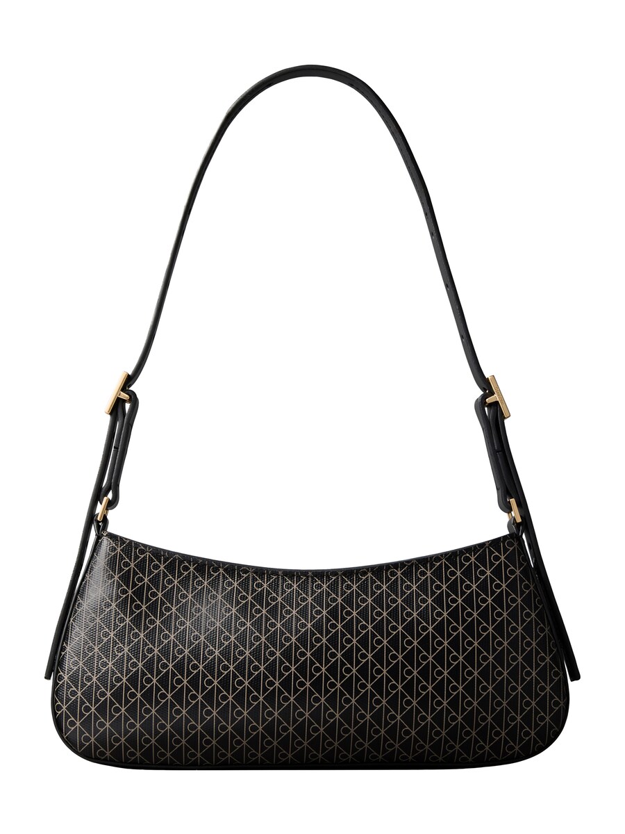 Сумка через плечо Calvin Klein, черный
Сумка через плечо Calvin Klein, черный