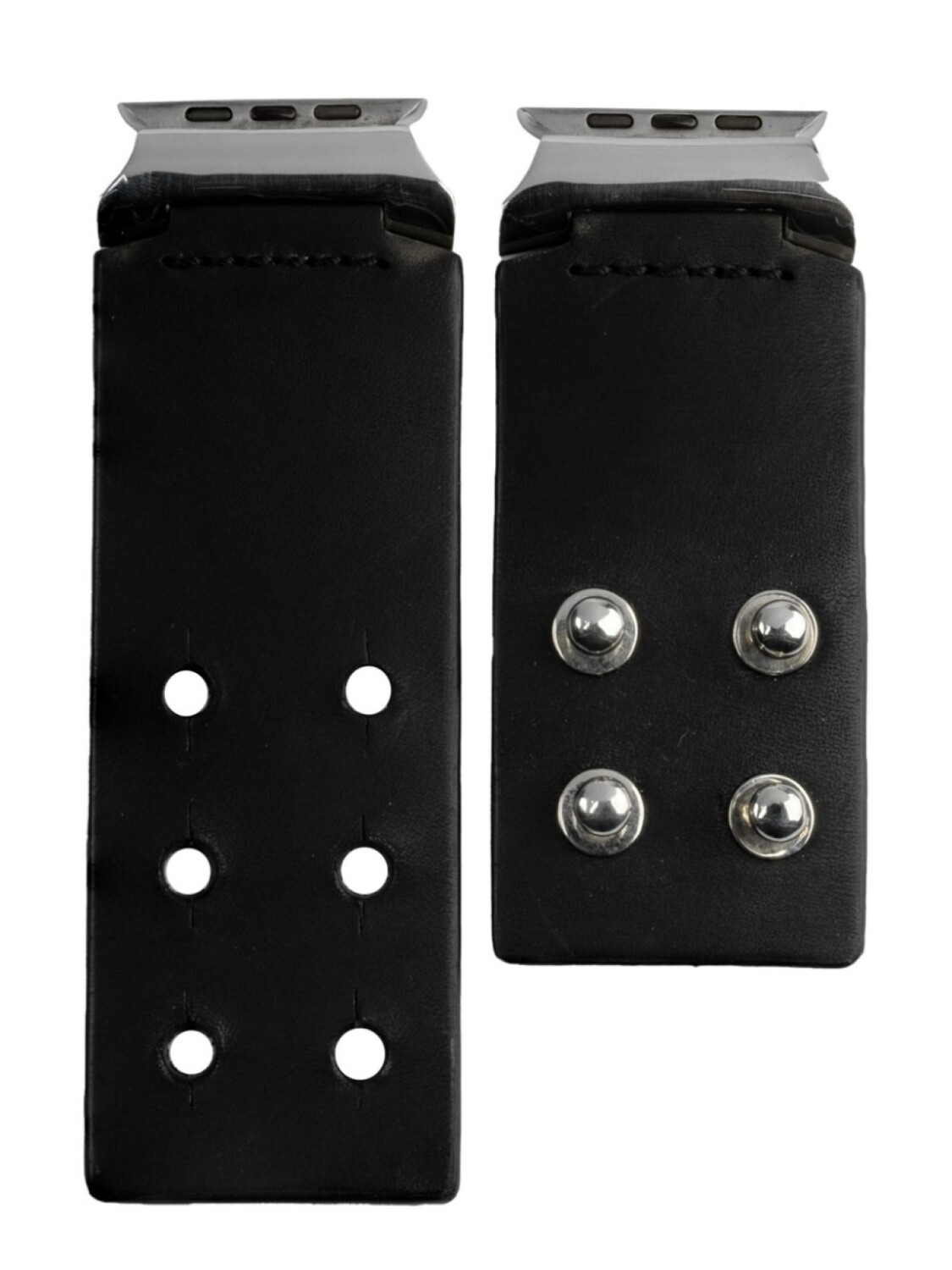 Часы мужские Части браслета Apple Watch Four Parts Of Four, черный
Часы мужские Части браслета Apple Watch Four Parts Of Four, черный