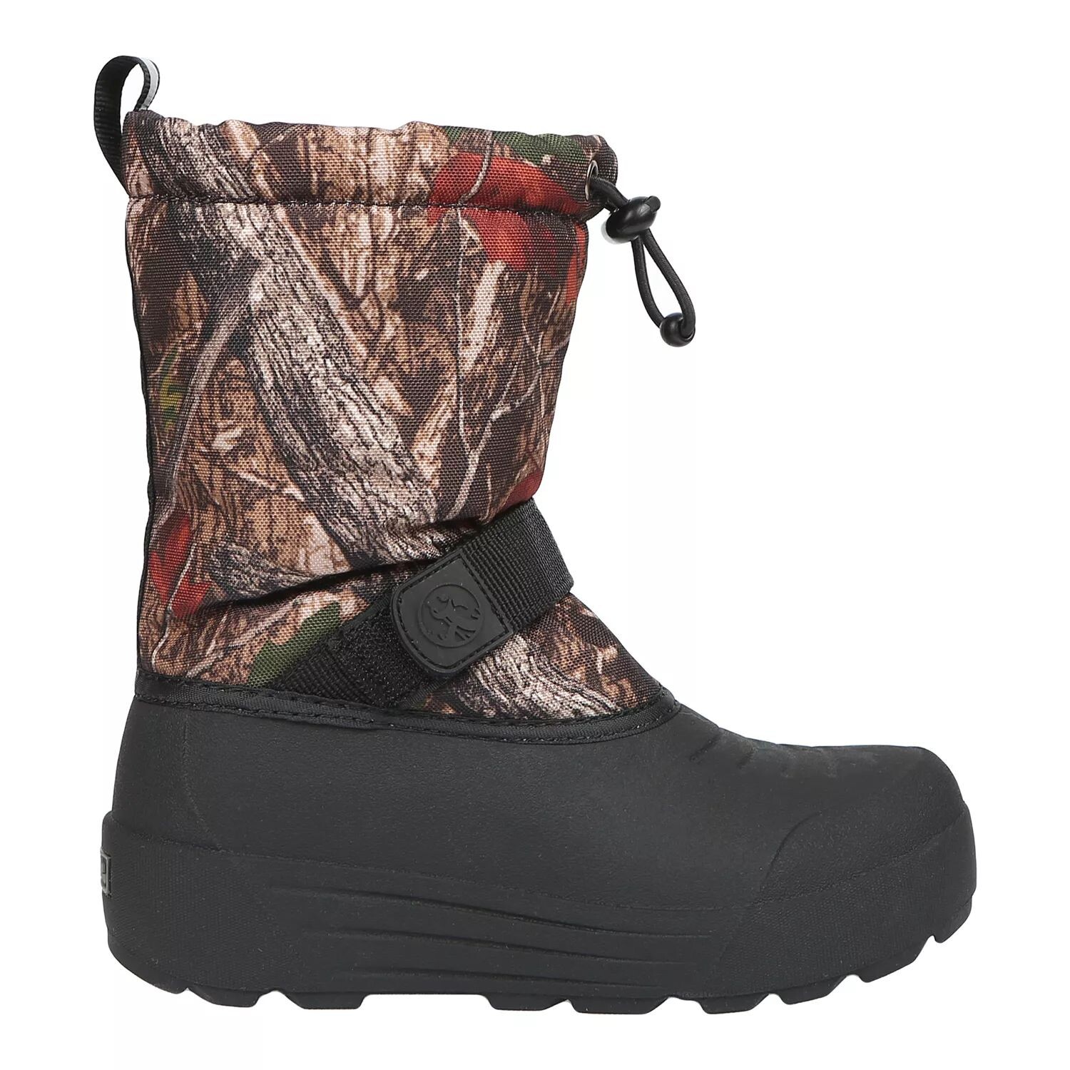 Детские зимние ботинки Northside Frosty Northside, черный 
Детские зимние ботинки Northside Frosty Northside, черный