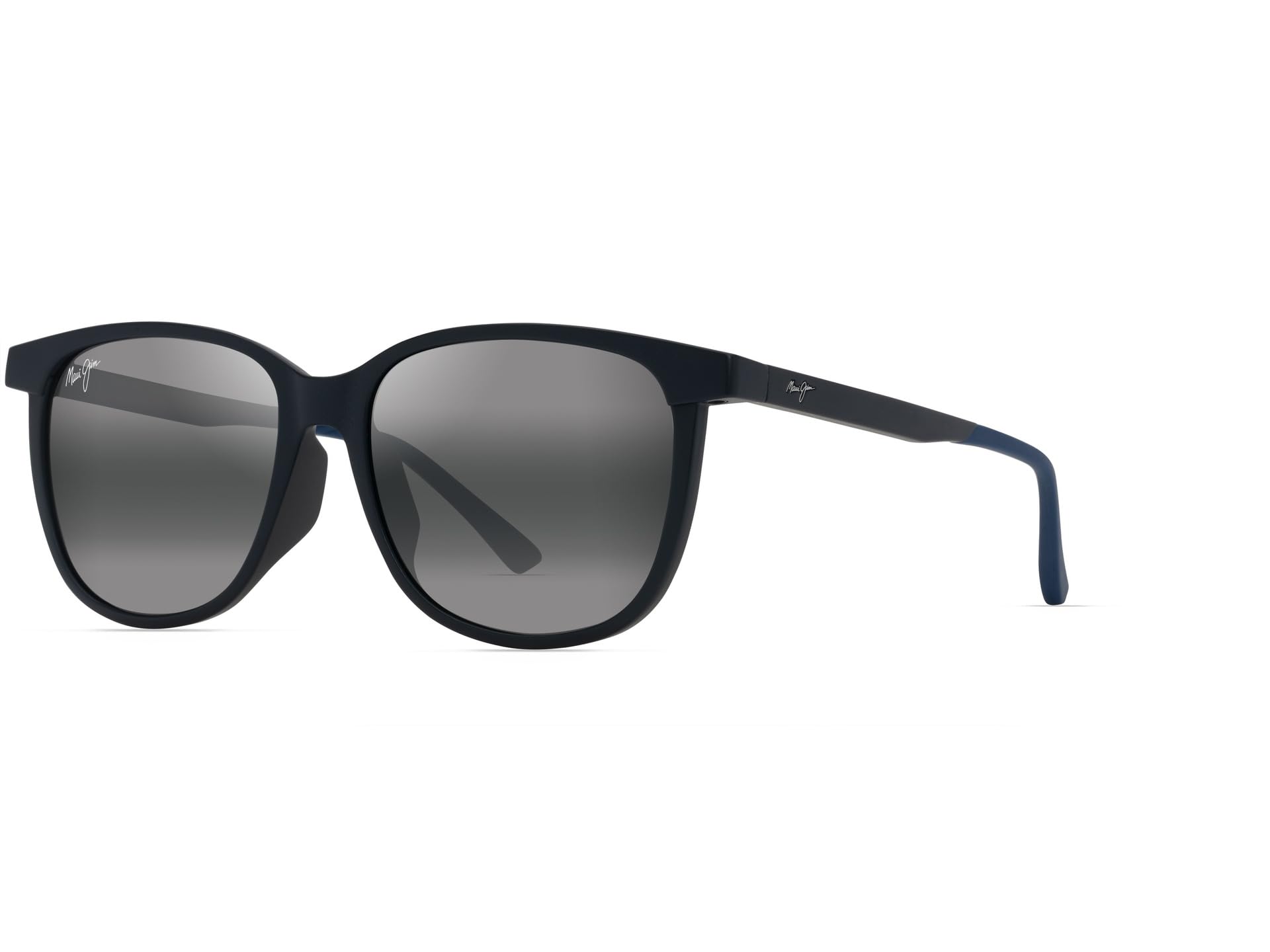 Солнцезащитные очки Unisex Maui Jim Ilikea AF, цвет Matte Blue/Neutral Grey Polarized 
Солнцезащитные очки Unisex Maui Jim Ilikea AF, цвет Matte Blue/Neutral Grey Polarized