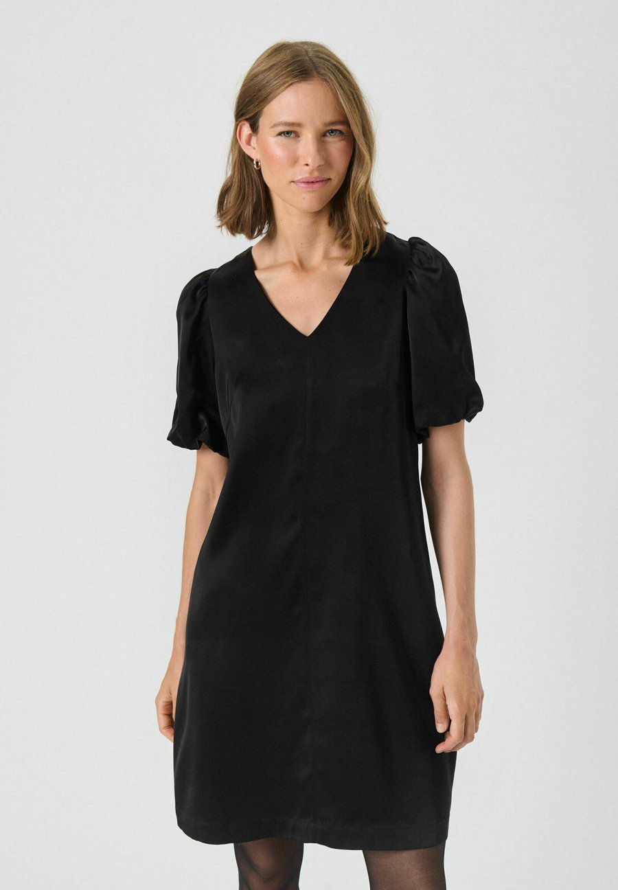 Платье Part Two ULVAPW DR, Black
Платье Part Two ULVAPW DR, Black