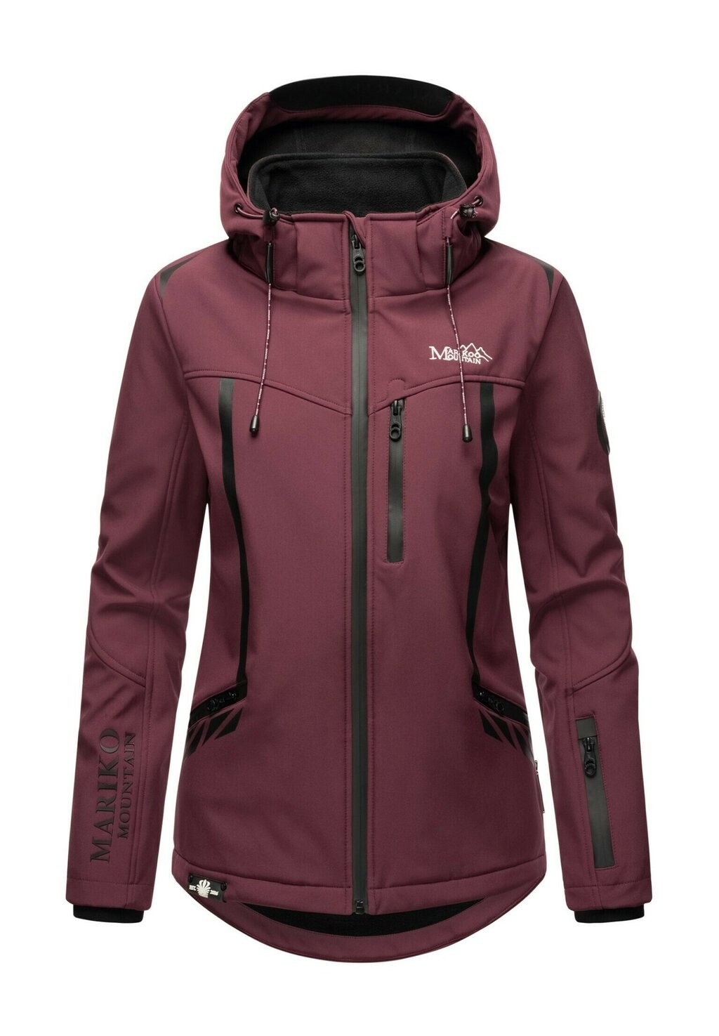 Легкий жакет Marikoo
Легкий жакет Marikoo