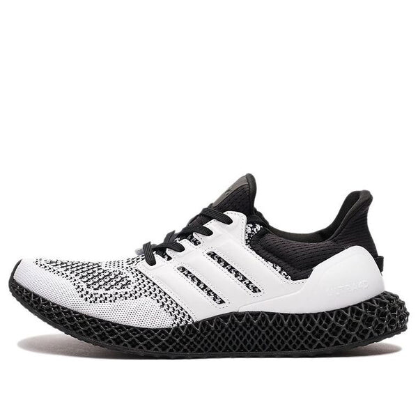 Кроссовки sneakersnstuff x ultra 4d 'tee time' Adidas, белый
Кроссовки sneakersnstuff x ultra 4d 'tee time' Adidas, белый