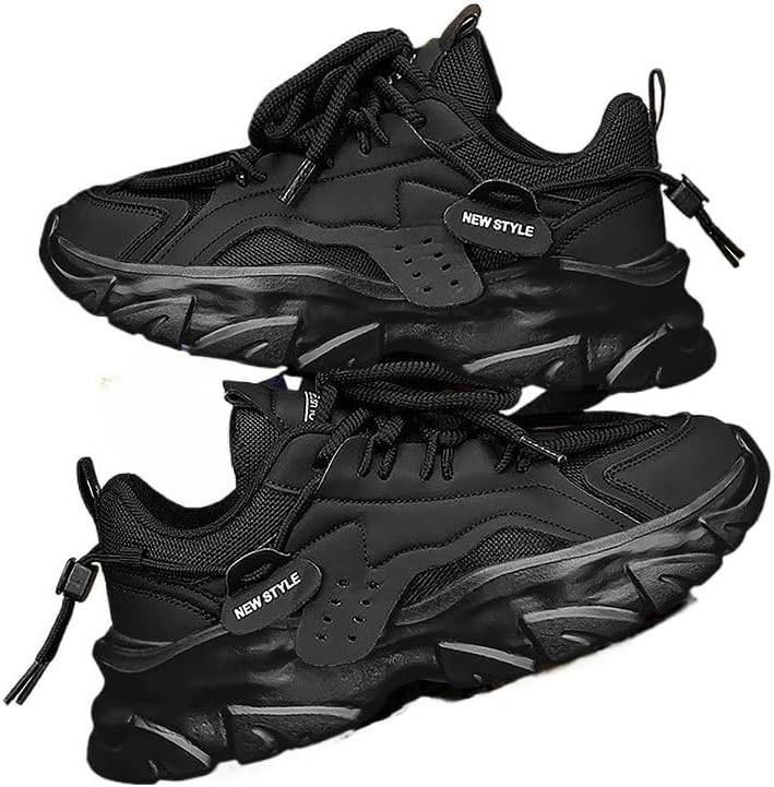 Мужские массивные кроссовки на платформе - удобные дышащие беговые кроссовки-слипоны - легкие бело-черные прогулочные кроссовки с блестками и стразами Hhhchpm
Мужские массивные кроссовки на платформе - удобные дышащие беговые кроссовки-слипоны - легкие бело-черные прогулочные кроссовки с блестками и стразами Hhhchpm